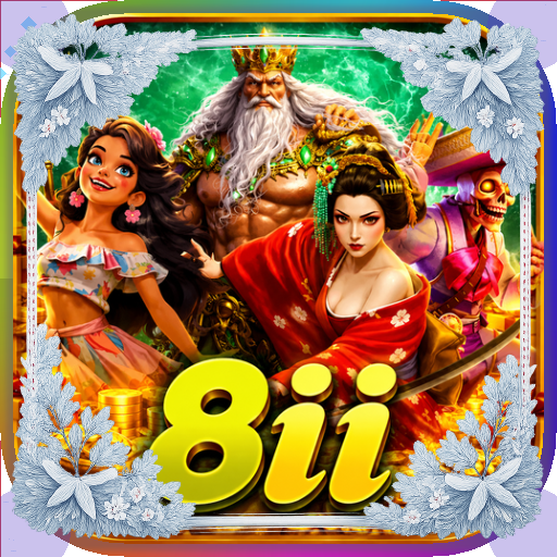 8ii — galeri pratinjau - APK Resmi